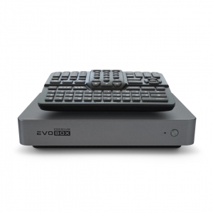 EVOBOX Premium Hi-End караоке-система в Уссурийске