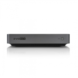 EVOBOX Premium Hi-End караоке-система в Уссурийске