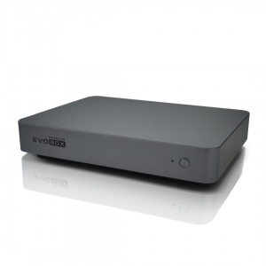 EVOBOX Premium Hi-End караоке-система в Уссурийске