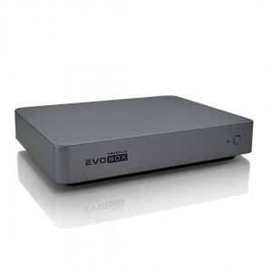 EVOBOX Premium Hi-End караоке-система в Уссурийске