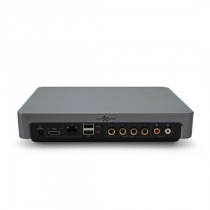 EVOBOX Premium Hi-End караоке-система в Уссурийске