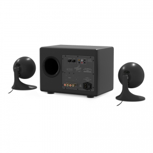 EvoSound Sphere 2.1 аудиосистема для караоке в Уссурийске