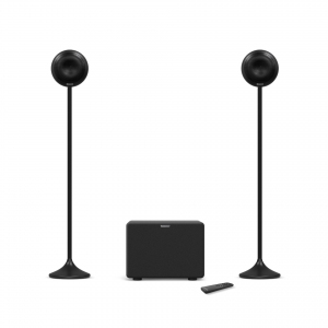 EvoSound Sphere 2.1 аудиосистема для караоке в Уссурийске