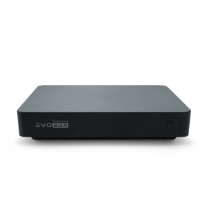 Hi-End караоке-система EVOBOX Premium + EvoSoundBar (саундбар с караоке) в Уссурийске