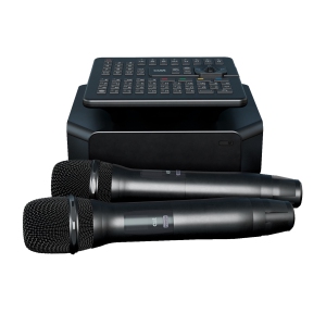 караоке-комплект для Дома AST ZOOM 1/2 и AST-SM6A в Уссурийске