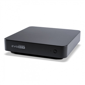 караоке-комплект EVOBOX + EvoSound Bar (саундбар с караоке) в Уссурийске