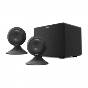 караоке-комплект EVOBOX Plus + EvoSound Sphere 2.1 в Уссурийске