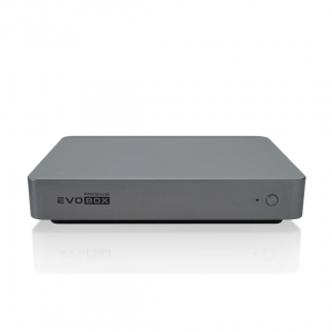 караоке-комплект EVOBOX Premium с микрофонами в Уссурийске
