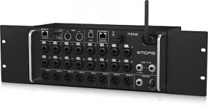 Midas MR18 цифровой микшер в Уссурийске