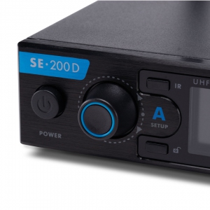 SE-200D цифровые микрофоны в Уссурийске