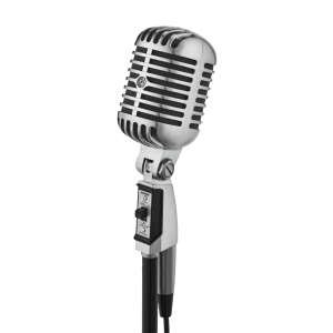 SHURE 55SH SERIES II вокальный, динамический микрофон в Уссурийске