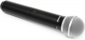 SHURE BLX24E/PG58 M17 вокальная радиосистема в Уссурийске