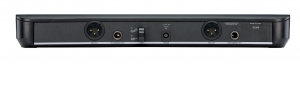 SHURE BLX288E/B58 M17 вокальная радиосистема в Уссурийске