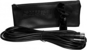 SHURE SV100-A динамический микрофон в Уссурийске