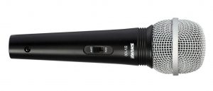 SHURE SV100-A динамический микрофон в Уссурийске