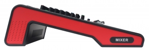 SVS Audiotechnik mixers AM-12 Микшерный пульт аналоговый, 12-канальный в Уссурийске