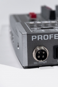 SVS Audiotechnik mixers AM-6 DSP Микшерный пульт аналоговый, 6-канальный SVS Audiotechnik mixers в Уссурийске