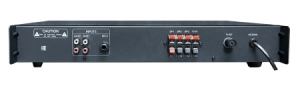 SVS Audiotechnik STA-80 Микшер-усилитель для систем Public Address в Уссурийске