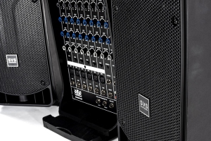 SVS Audiotechnik STAGESET 600 Акустический комплект активный в Уссурийске
