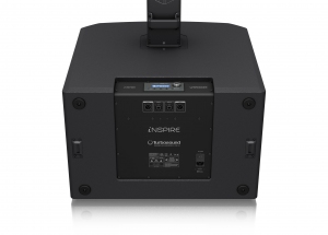 Turbosound iNSPIRE iP3000 модульная аудио колонна 2000Вт в Уссурийске