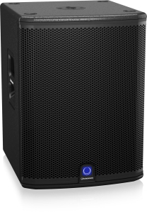 Turbosound iQ15B сабвуфер активный в Уссурийске