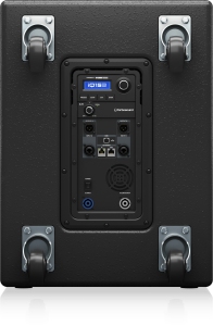 Turbosound iQ15B сабвуфер активный в Уссурийске