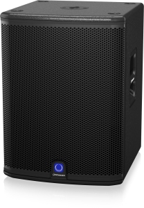 Turbosound iQ15B сабвуфер активный в Уссурийске