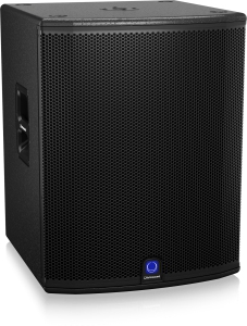 Turbosound iQ18B сабвуфер активный в Уссурийске