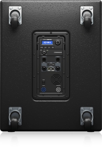 Turbosound iQ18B сабвуфер активный в Уссурийске