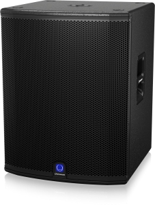 Turbosound iQ18B сабвуфер активный в Уссурийске