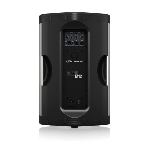 Turbosound MILAN M12 активная акустическая система в Уссурийске
