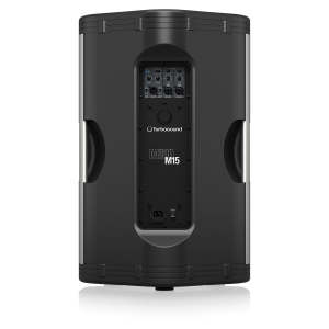 Turbosound MILAN M15 активная акустическая система в Уссурийске