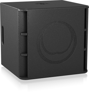 Turbosound Milan M15B сабвуфер активный в Уссурийске