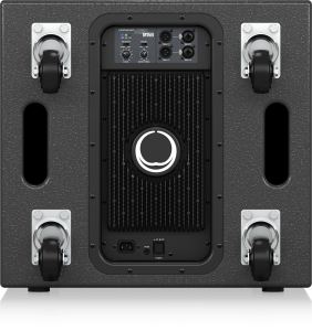 Turbosound Milan M15B сабвуфер активный в Уссурийске
