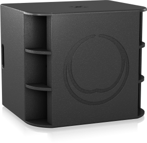 Turbosound Milan M18B сабвуфер активный в Уссурийске