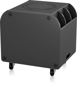 Turbosound Milan M18B сабвуфер активный в Уссурийске