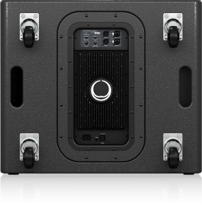 Turbosound Milan M18B сабвуфер активный в Уссурийске