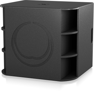 Turbosound Milan M18B сабвуфер активный в Уссурийске