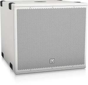 Turbosound NuQ115B-AN Активный сабвуфер в Уссурийске