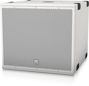 Turbosound NuQ115B-AN Активный сабвуфер в Уссурийске