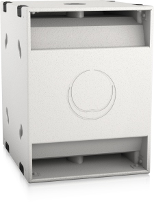 Turbosound NuQ118B-AN Активный сабвуфер в Уссурийске