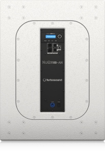 Turbosound NuQ118B-AN Активный сабвуфер в Уссурийске