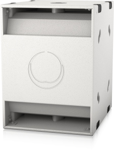 Turbosound NuQ118B-AN Активный сабвуфер в Уссурийске