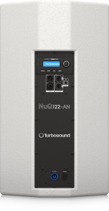 Turbosound NuQ122-AN Активная акустическая система в Уссурийске