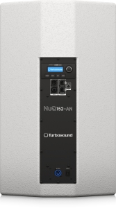 Turbosound NuQ152-AN Активная акустическая система в Уссурийске