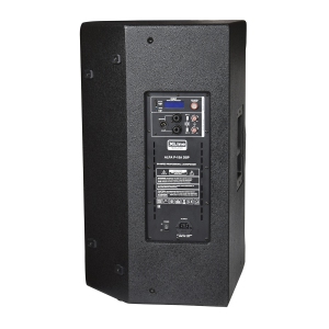 XLine ALFA P-15A DSP Акустическая система активная с DSP и Bluetooth в Уссурийске